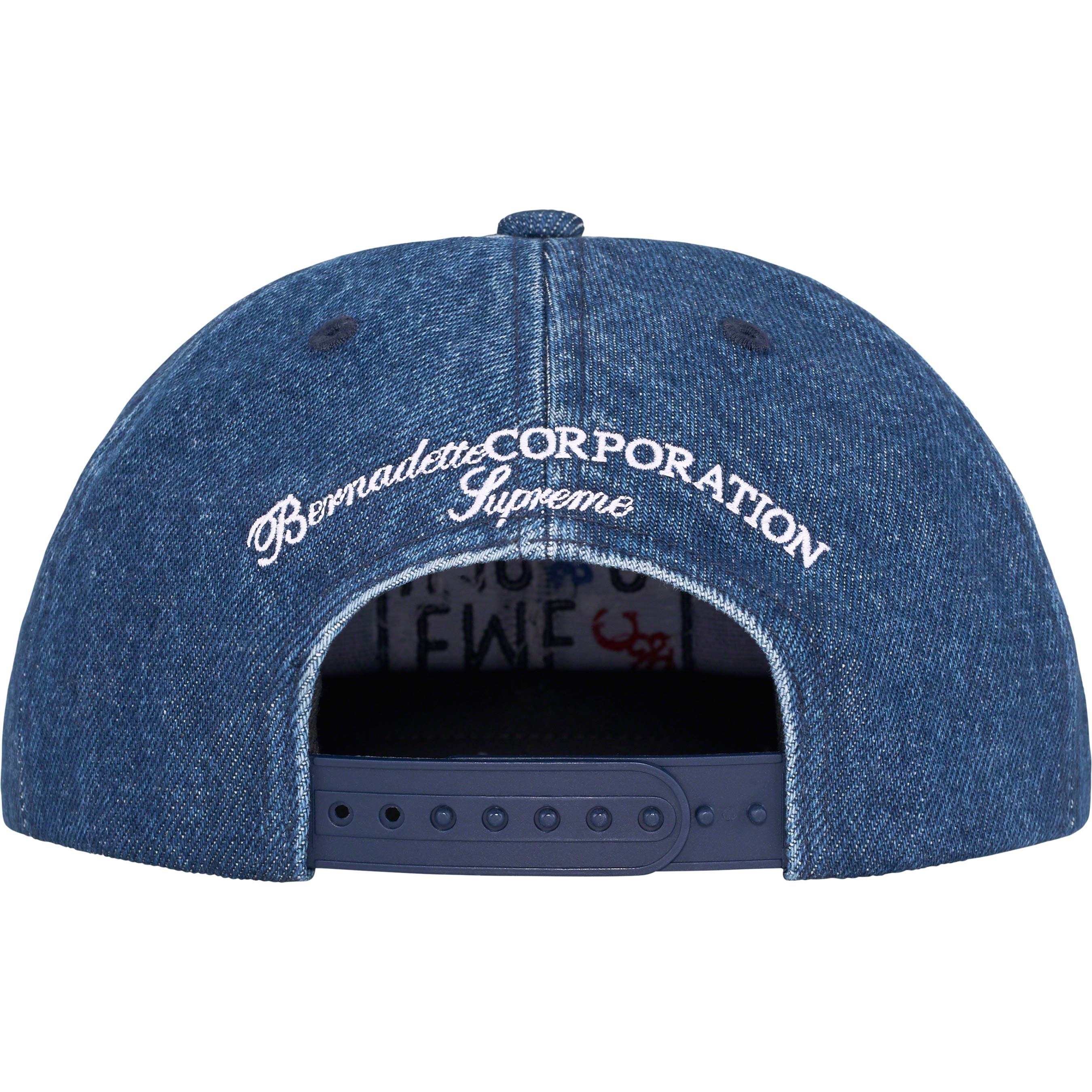 Supreme/Bernadette Corporation 6-Panel view 3